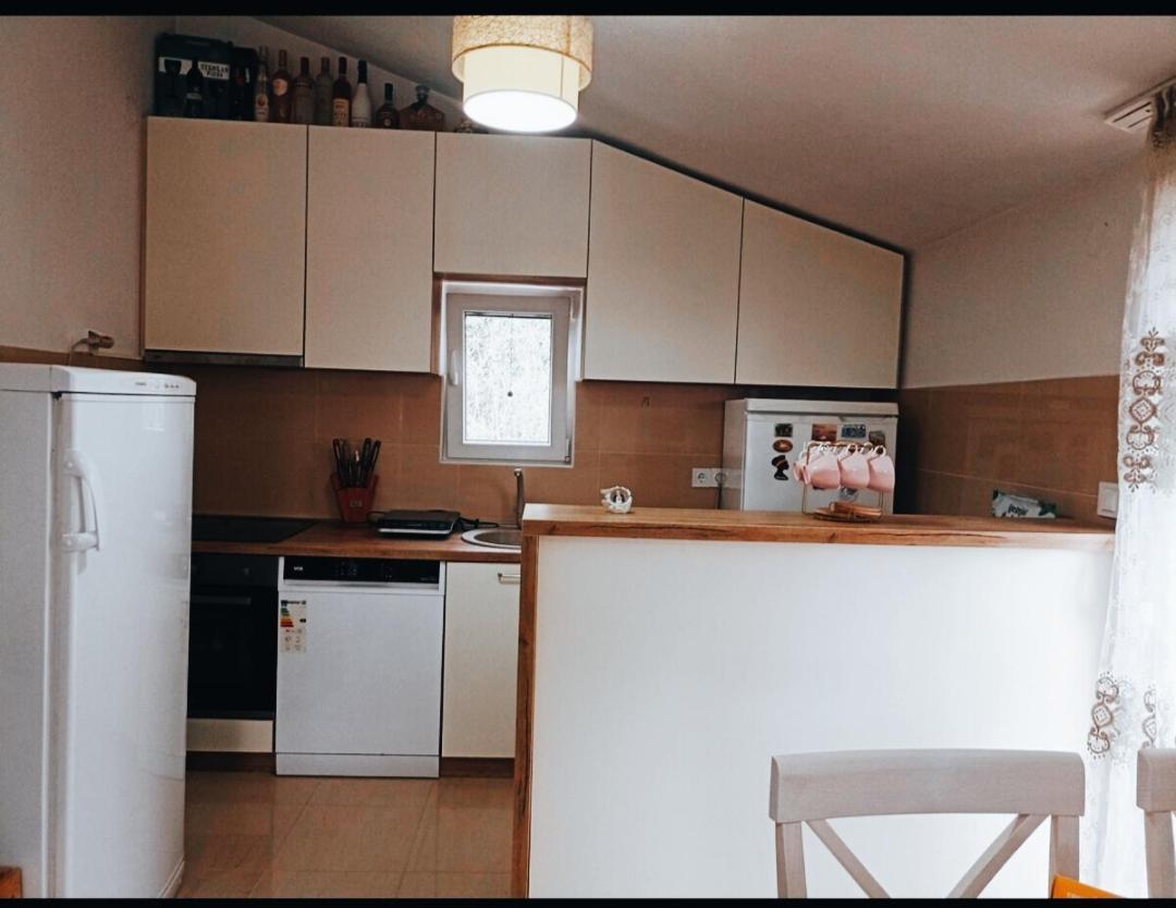 Bgd 2 Apartman Котор Екстер'єр фото