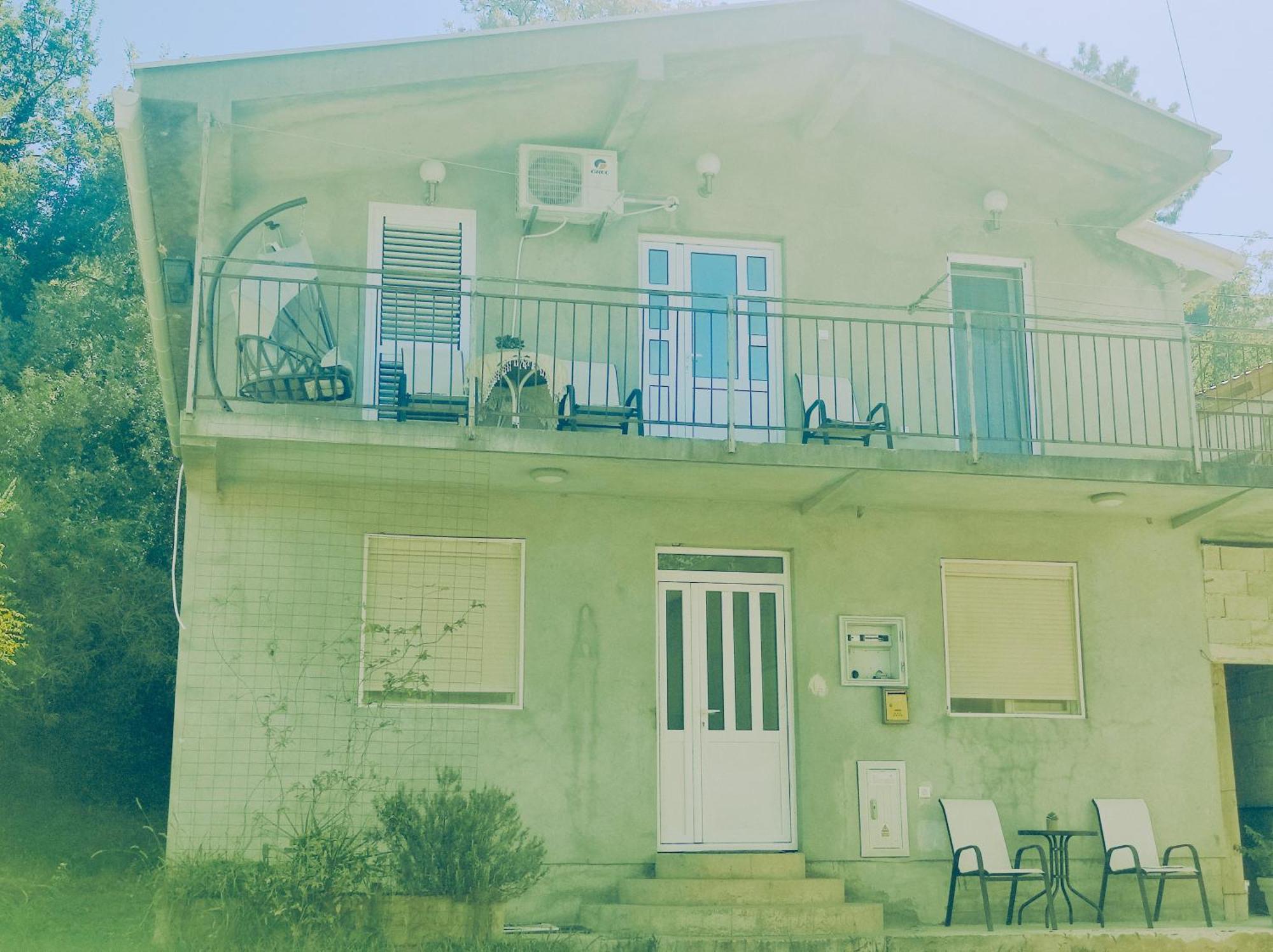 Bgd 2 Apartman Котор Екстер'єр фото