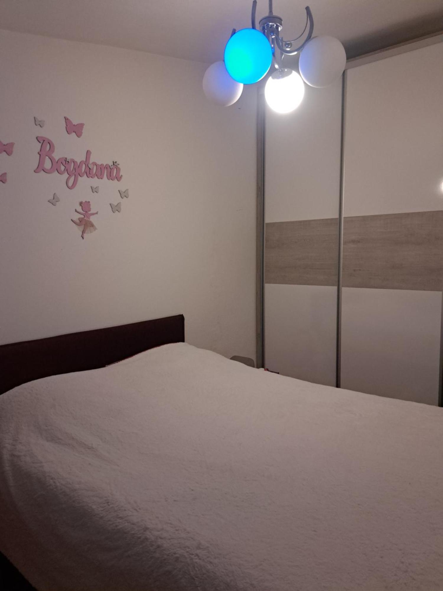 Bgd 2 Apartman Котор Екстер'єр фото